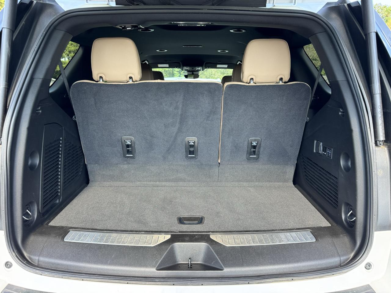 Chevrolet Tahoe 2WD 4dr Premier 2024