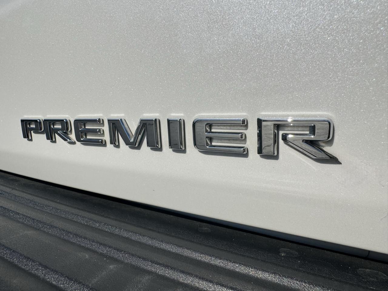 Chevrolet Tahoe 2WD 4dr Premier 2024
