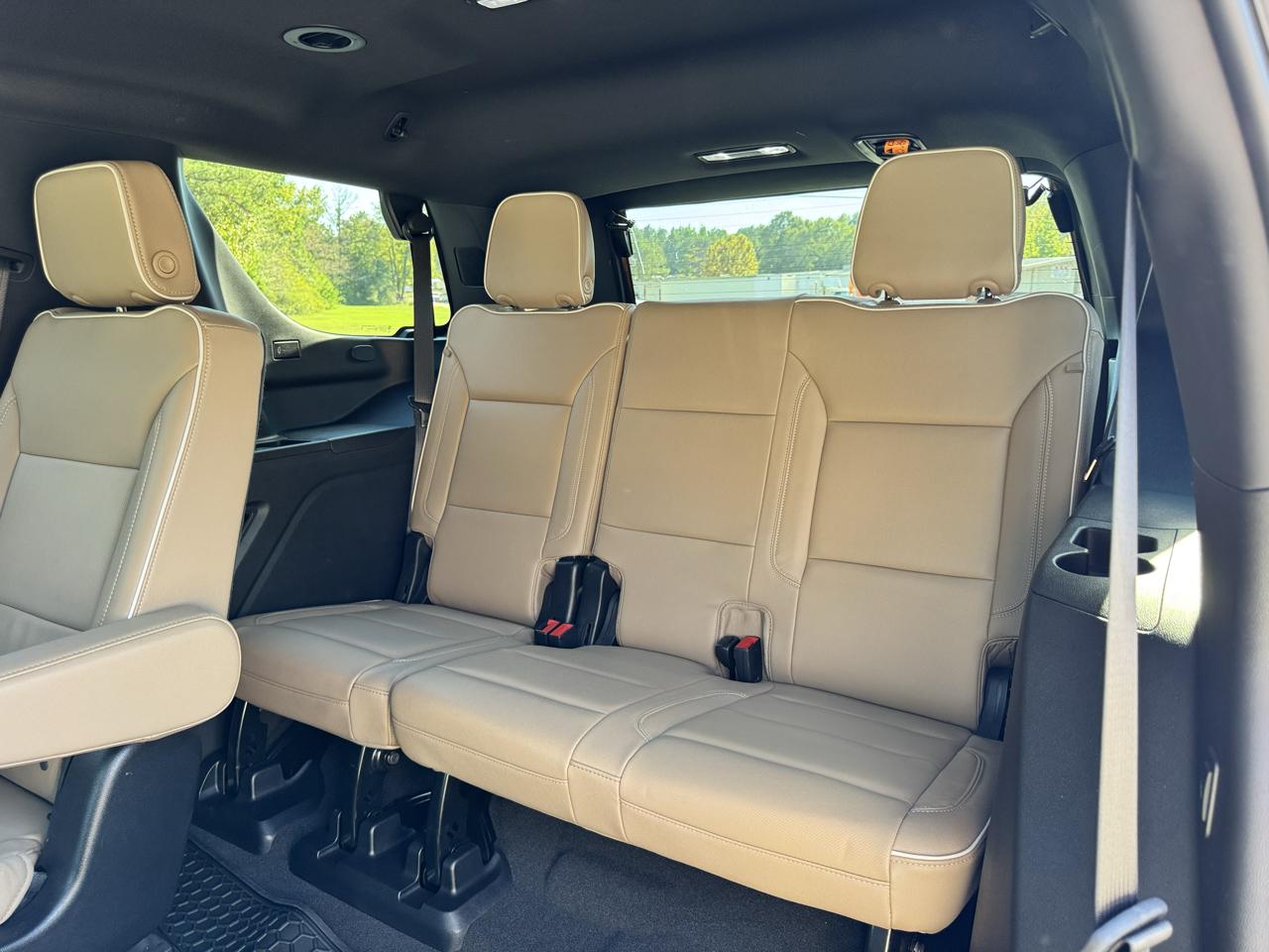 Chevrolet Tahoe 2WD 4dr Premier 2024