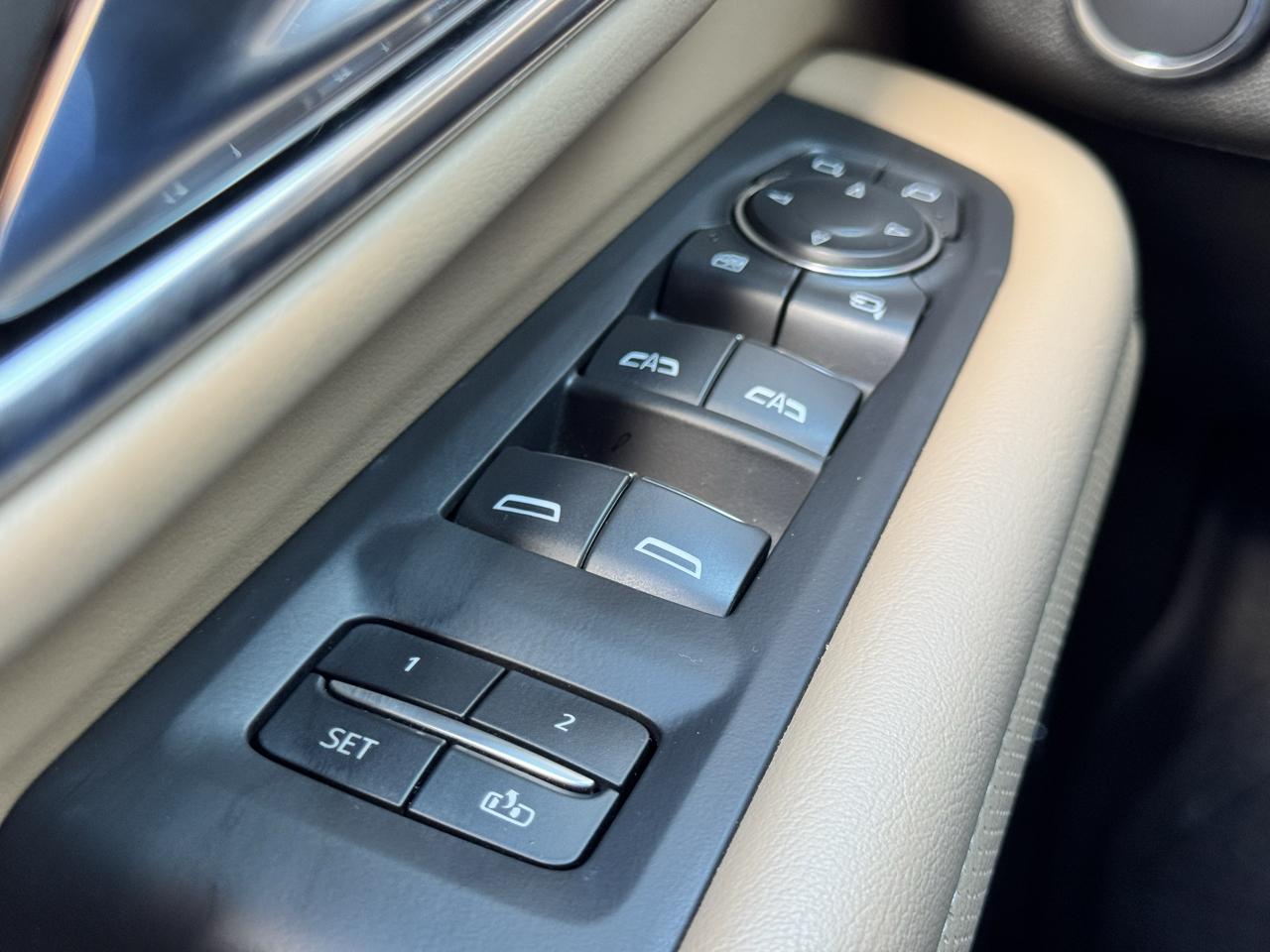 Chevrolet Tahoe 2WD 4dr Premier 2024