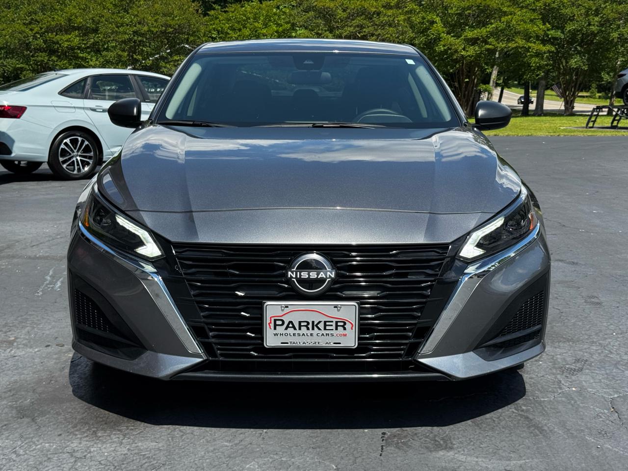 Nissan Altima 2.5 S Sedan 2024