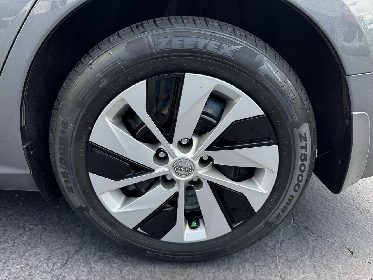 Nissan Altima 2.5 S Sedan 2024