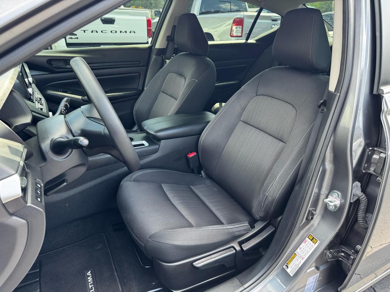 Nissan Altima 2.5 S Sedan 2024