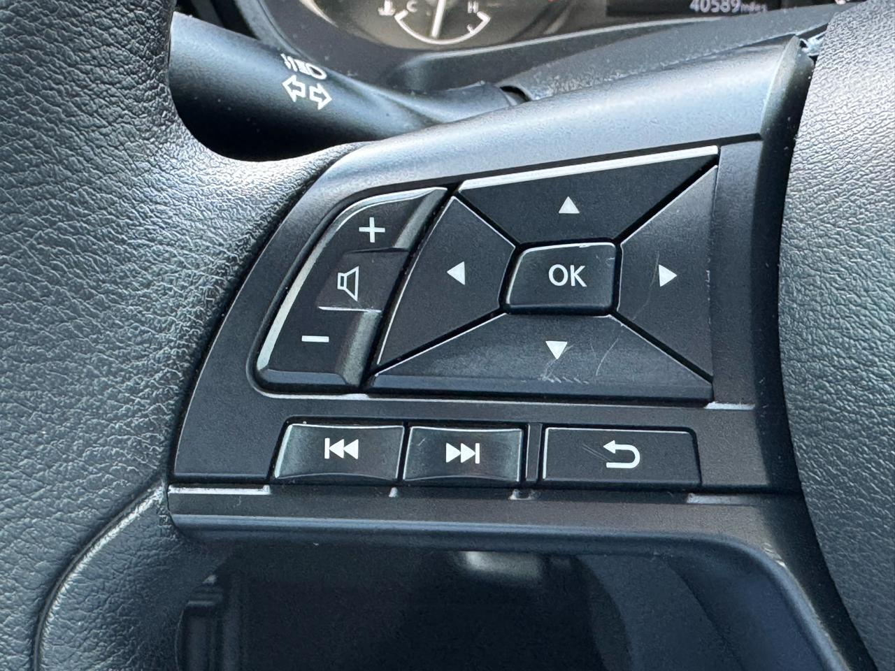 Nissan Altima 2.5 S Sedan 2024