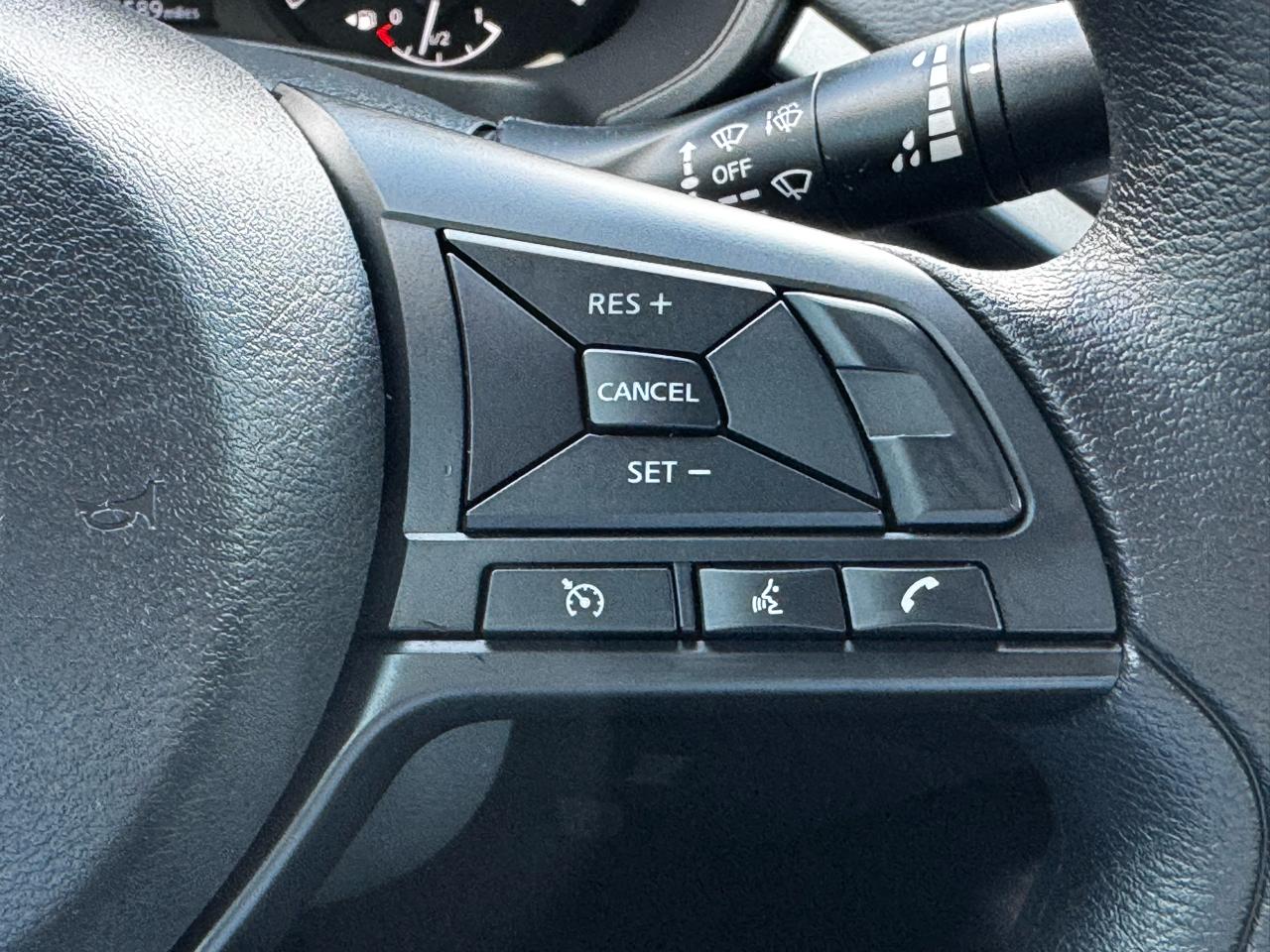 Nissan Altima 2.5 S Sedan 2024
