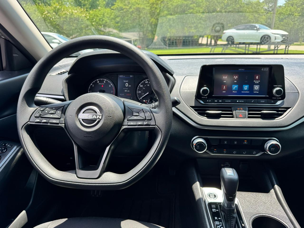 Nissan Altima 2.5 S Sedan 2024