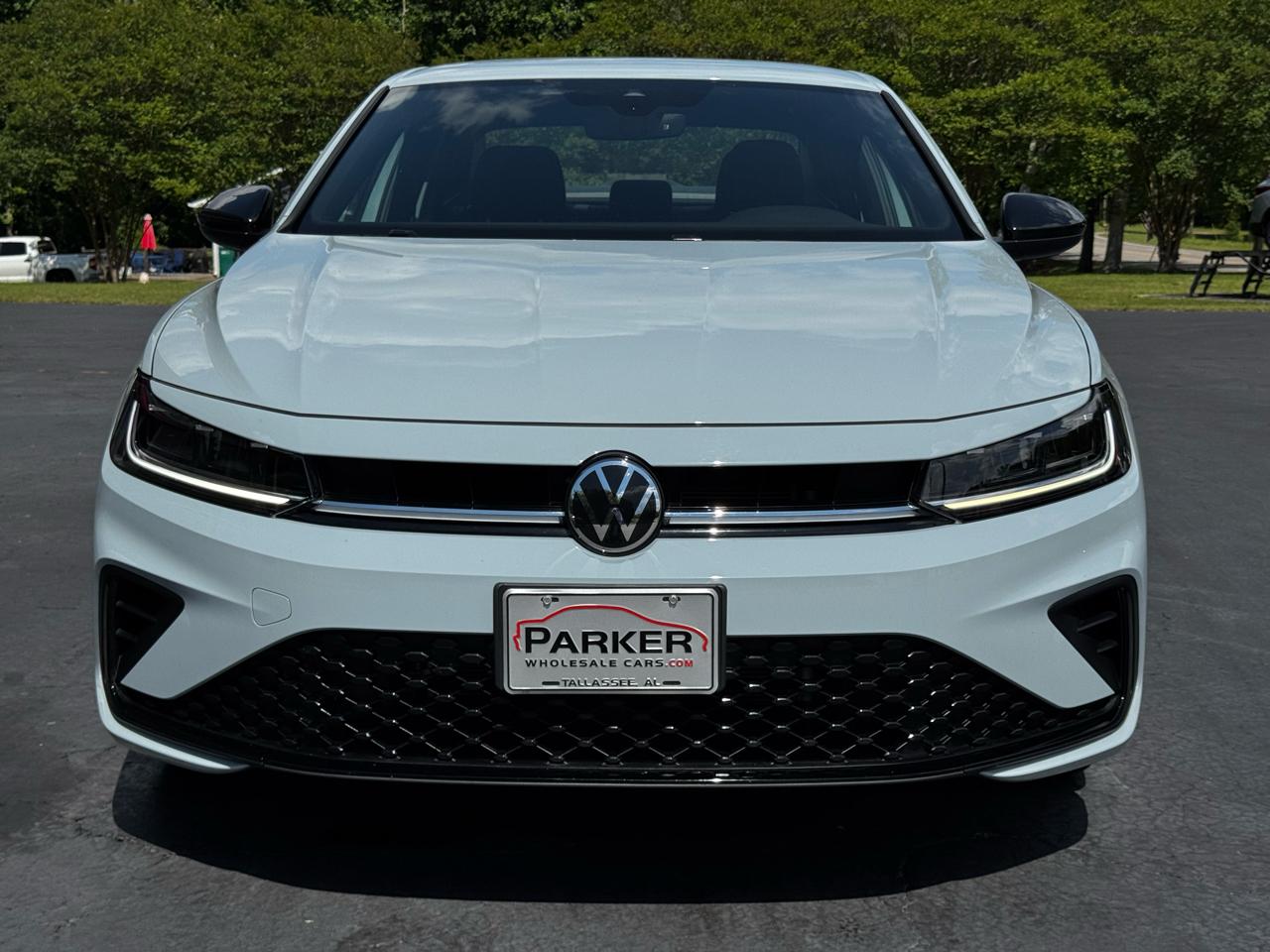 Volkswagen Jetta Sport Auto 2025