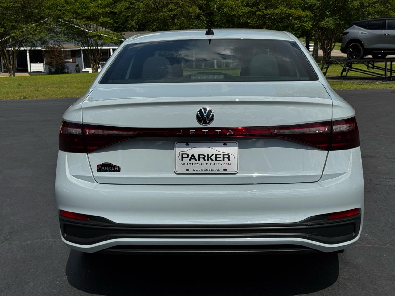 Volkswagen Jetta Sport Auto 2025