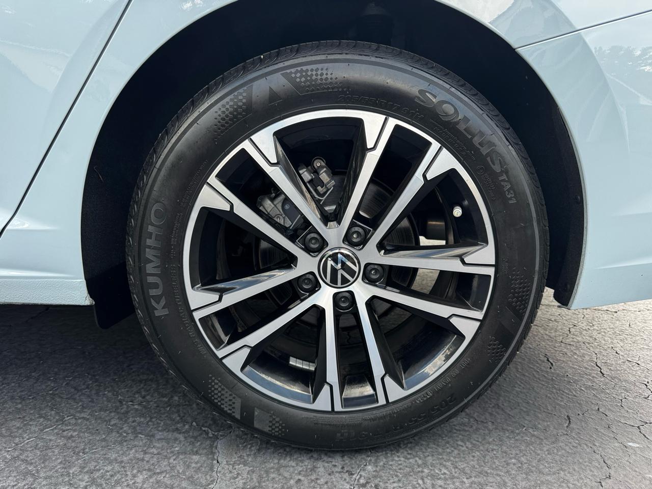Volkswagen Jetta Sport Auto 2025