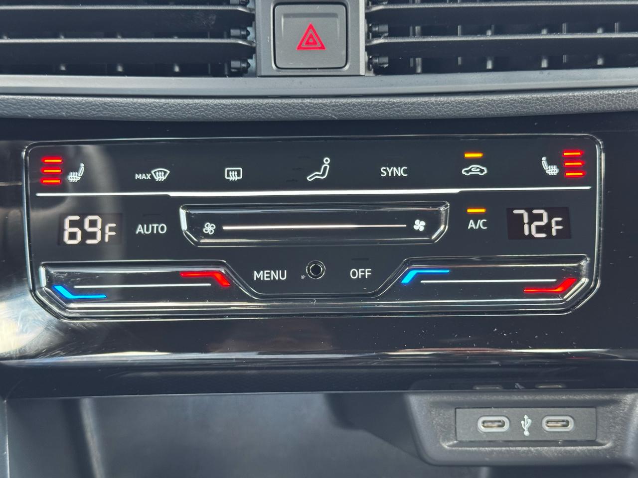 Volkswagen Jetta Sport Auto 2025