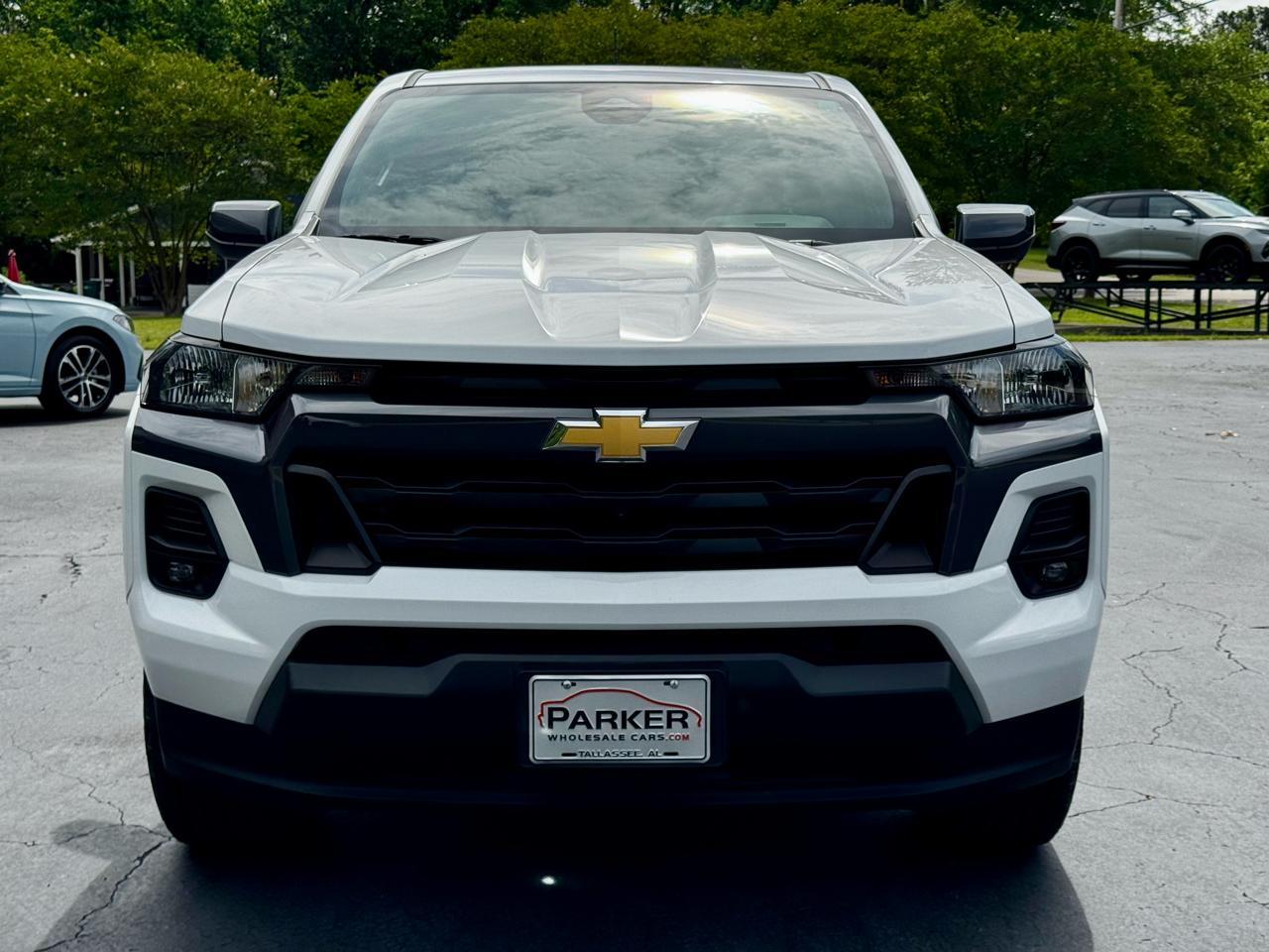 Chevrolet Colorado 2WD Crew Cab LT 2023