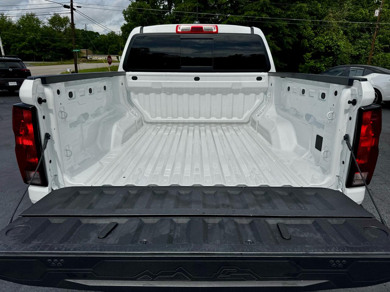 Chevrolet Colorado 2WD Crew Cab LT 2023