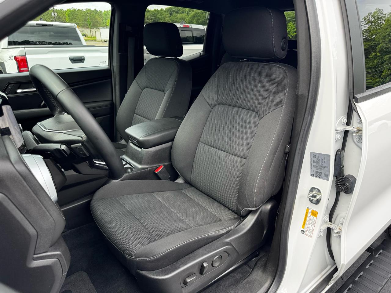 Chevrolet Colorado 2WD Crew Cab LT 2023