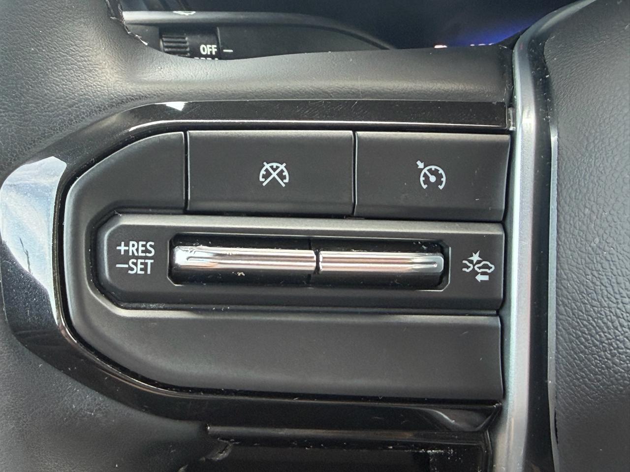 Chevrolet Colorado 2WD Crew Cab LT 2023