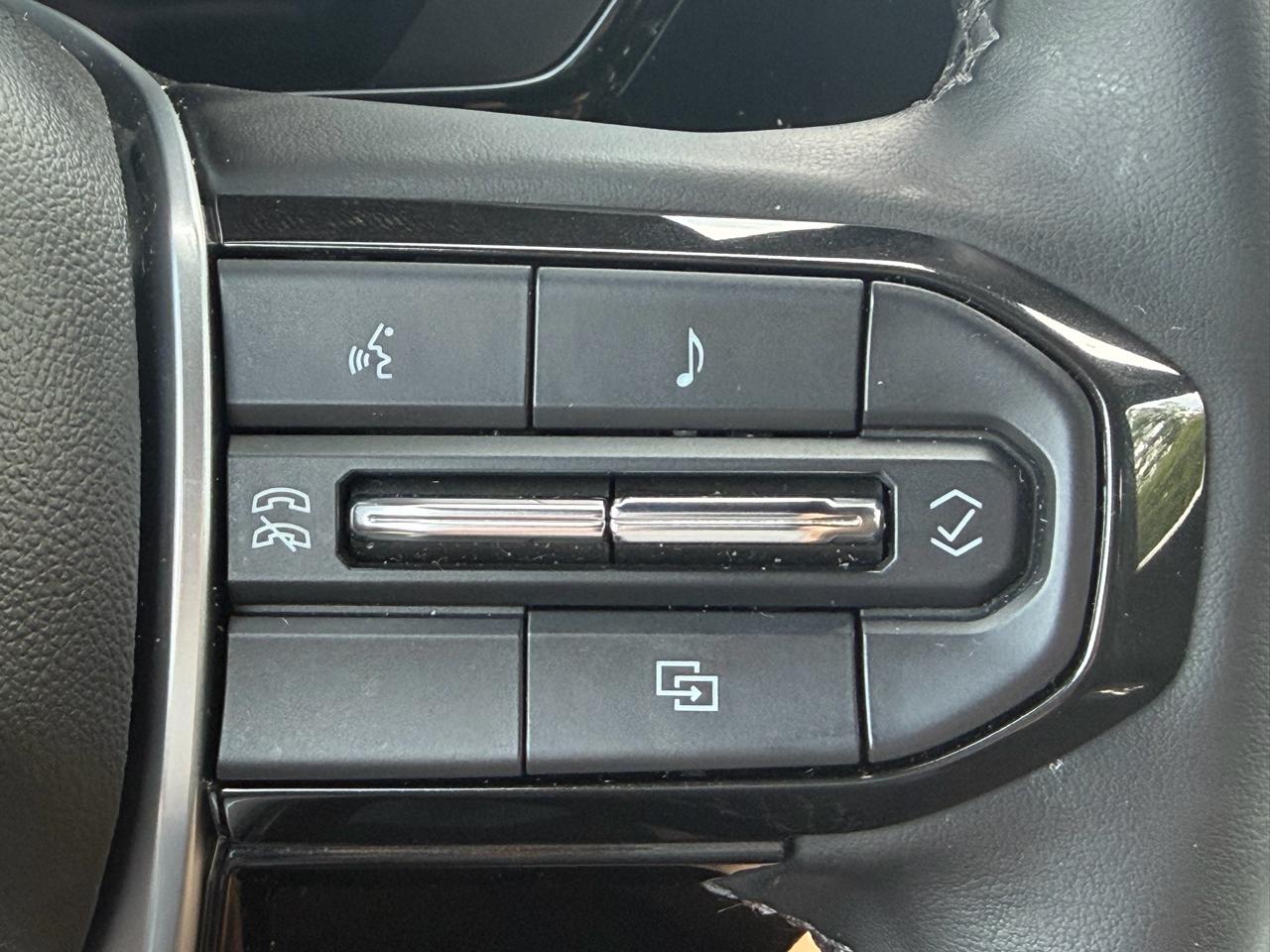 Chevrolet Colorado 2WD Crew Cab LT 2023