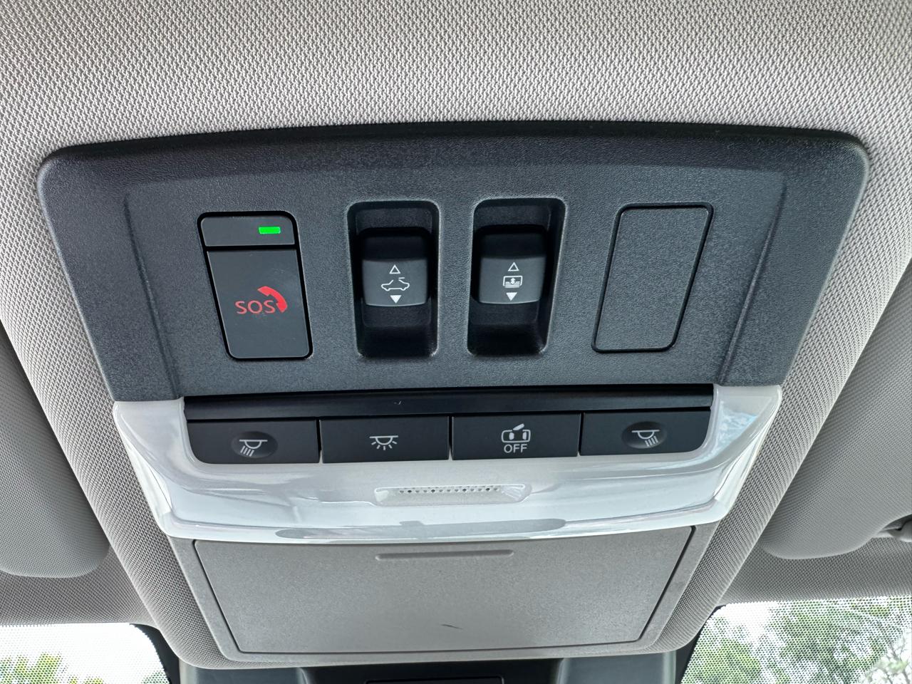 Nissan Rogue FWD SV *Ltd Avail* 2026