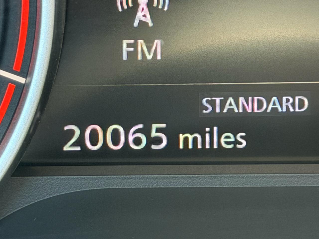 Nissan Rogue FWD SV 2023