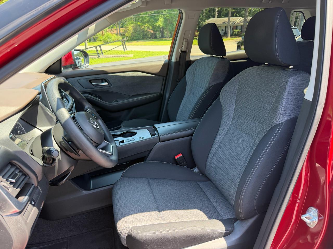 Nissan Rogue FWD SV 2023