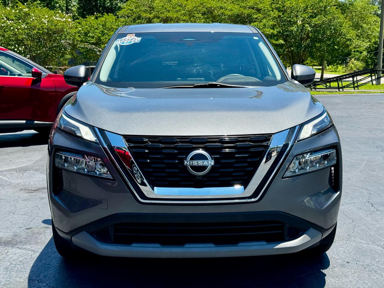 Nissan Rogue FWD SV 2023