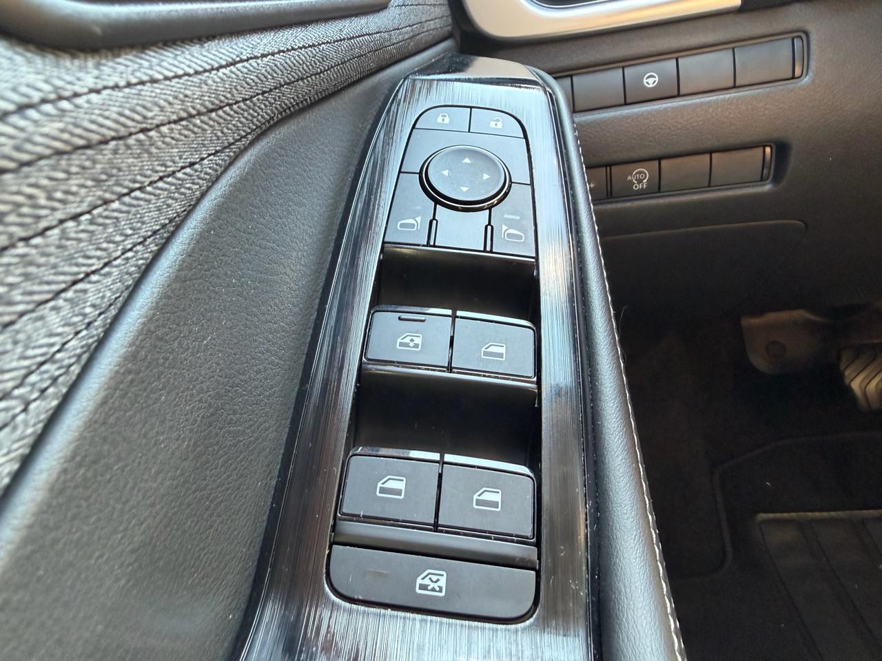Nissan Rogue FWD SV 2023