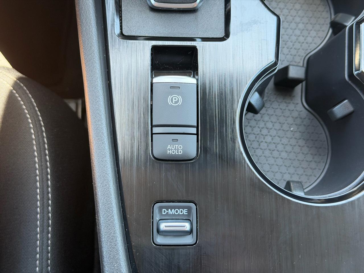 Nissan Rogue FWD SV 2023