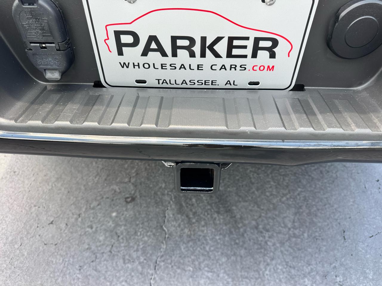 GMC Canyon 4WD Crew Cab 128" Elevation 2022