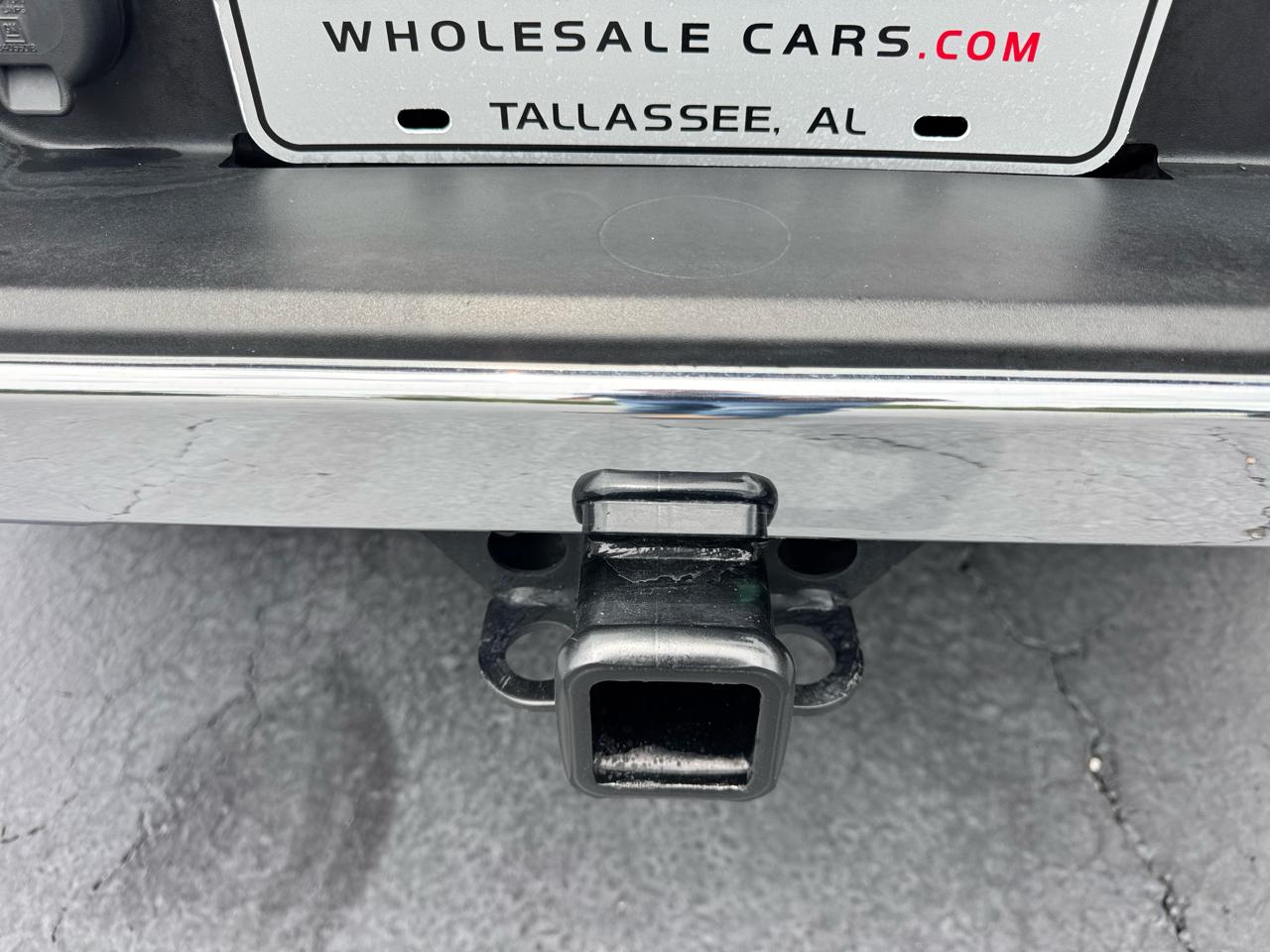 GMC Sierra 1500 4WD Crew Cab 147" SLE 2024