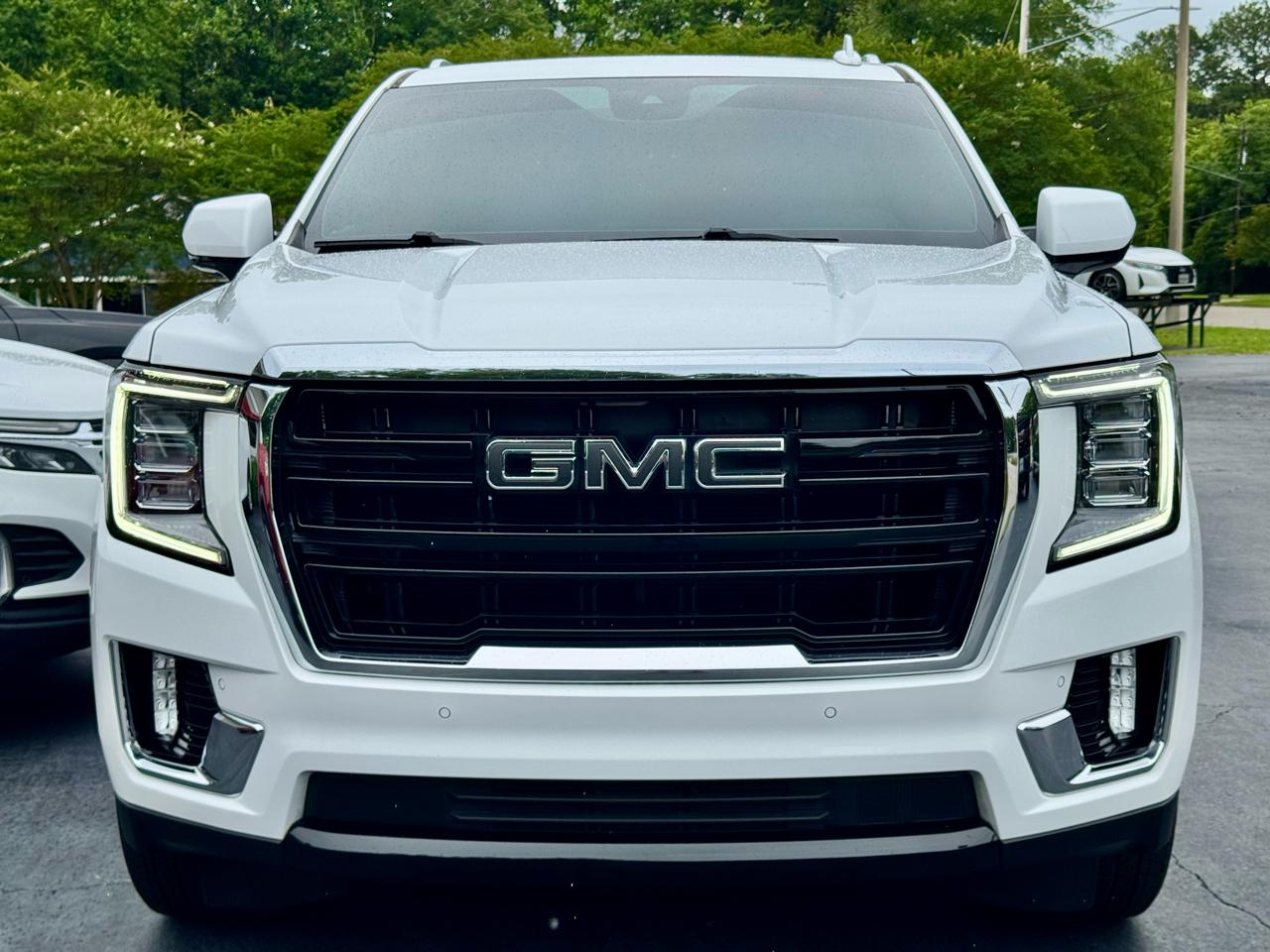 GMC Yukon XL 2WD 4dr SLE 2024