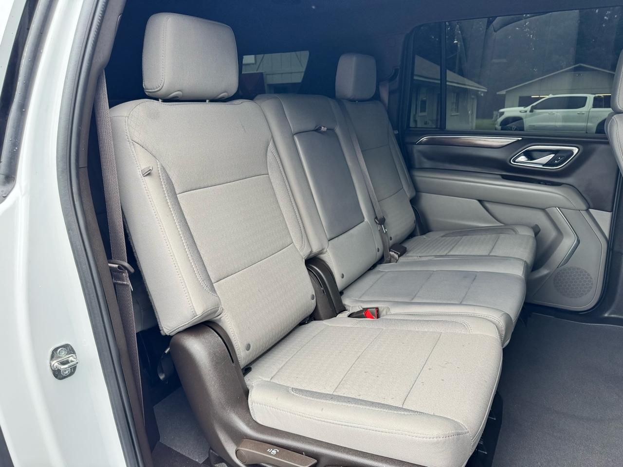 GMC Yukon XL 2WD 4dr SLE 2024