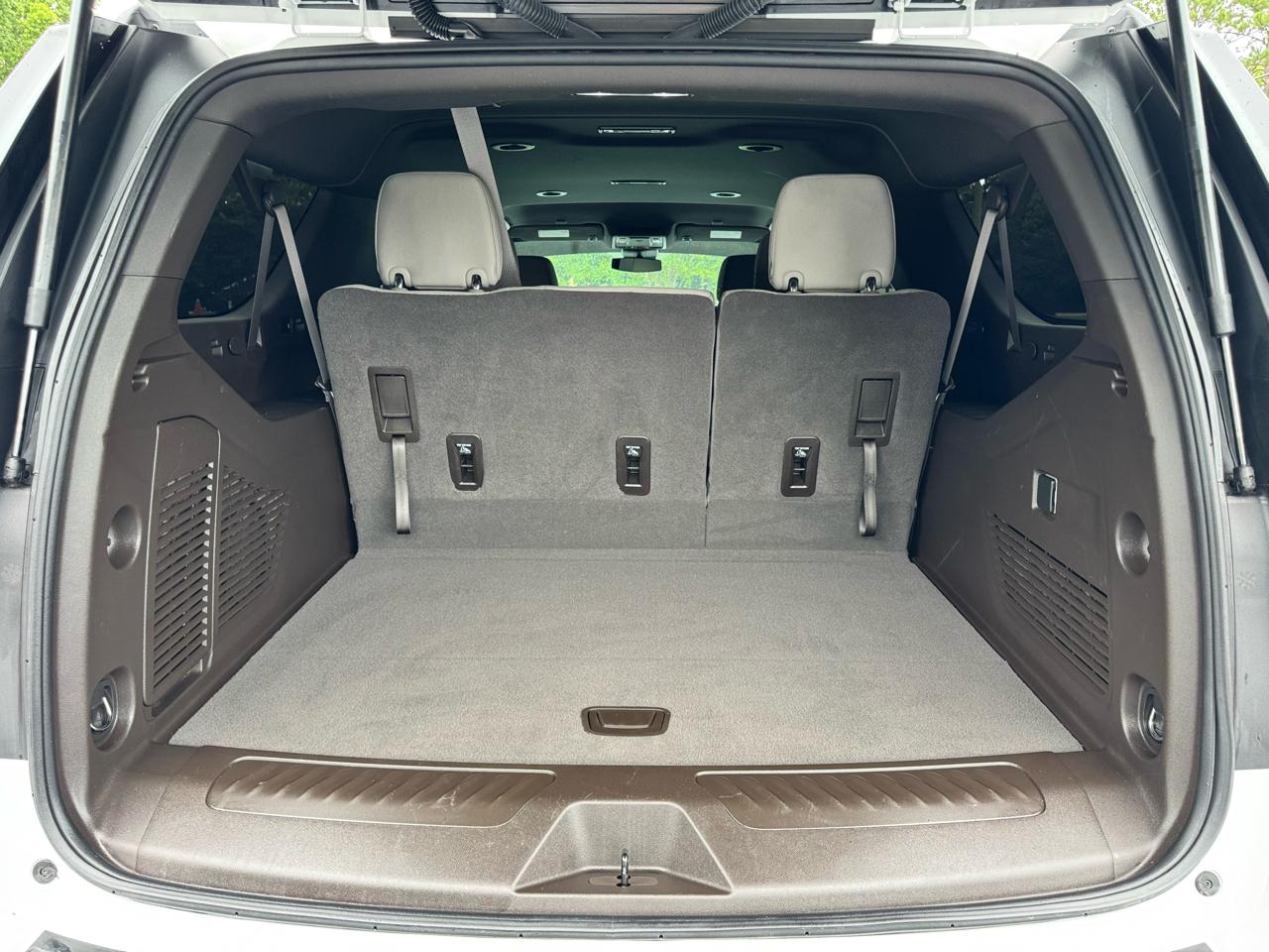 GMC Yukon XL 2WD 4dr SLE 2024
