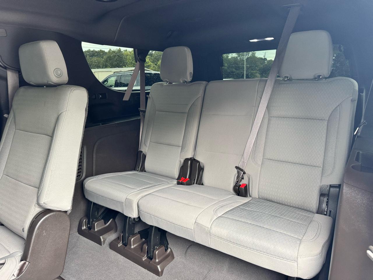 GMC Yukon XL 2WD 4dr SLE 2024