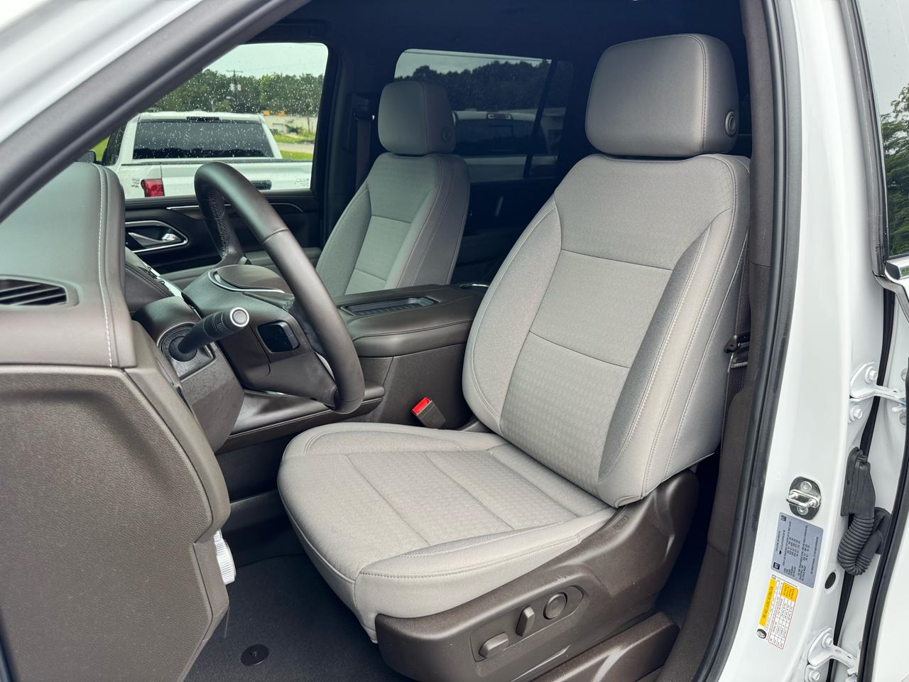 GMC Yukon XL 2WD 4dr SLE 2024