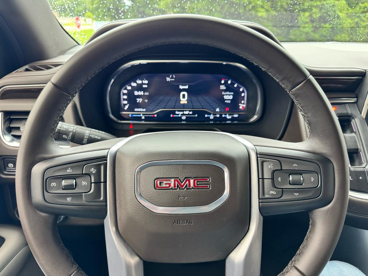 GMC Yukon XL 2WD 4dr SLE 2024