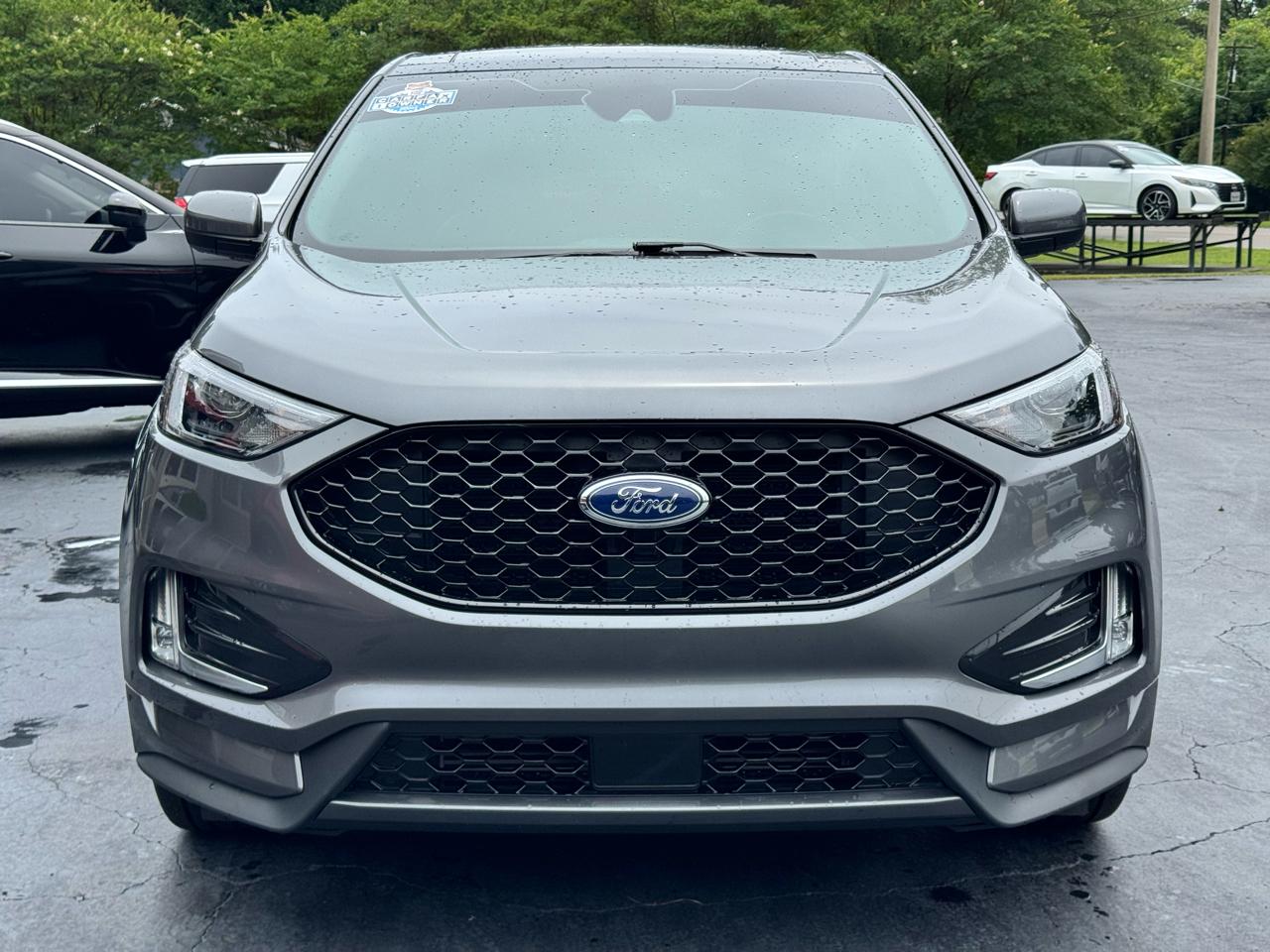 Ford Edge ST-Line AWD 2023