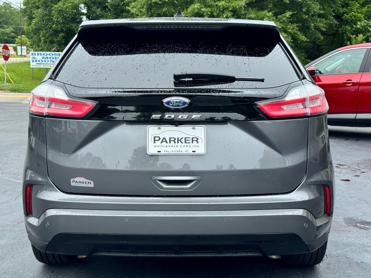 Ford Edge ST-Line AWD 2023
