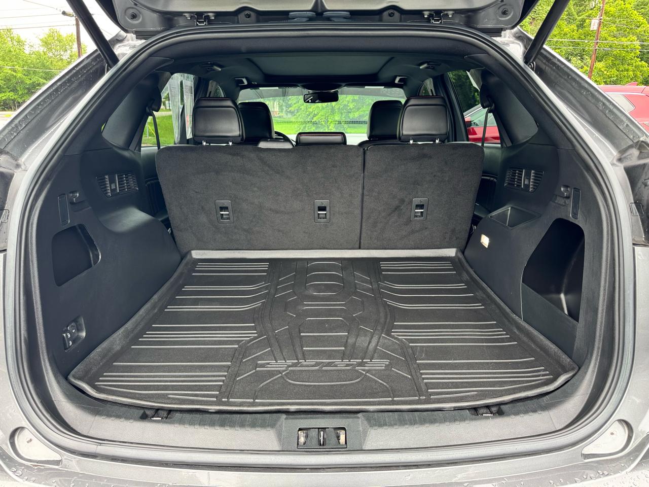 Ford Edge ST-Line AWD 2023