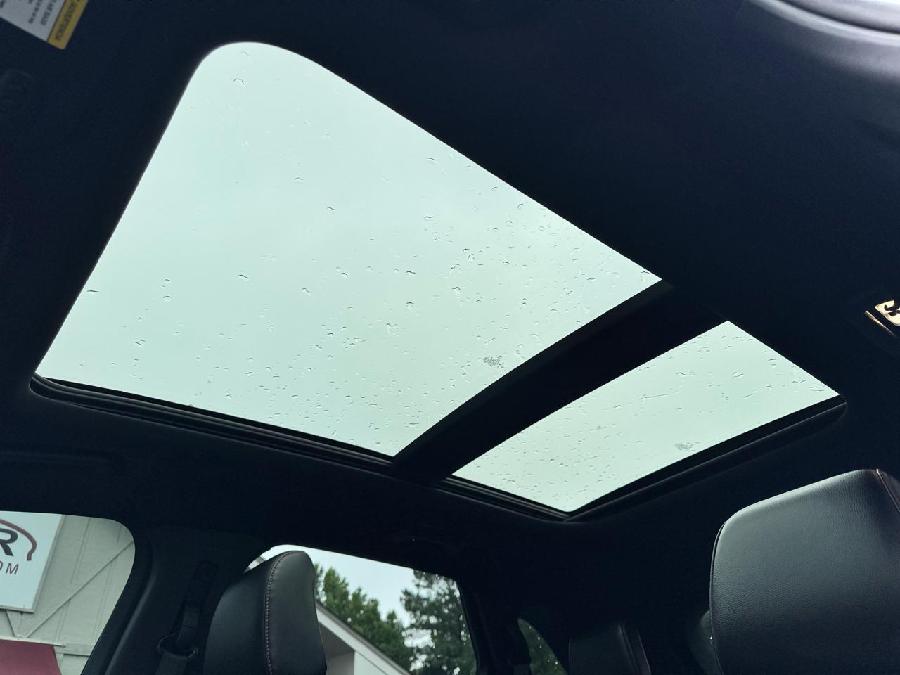 Ford Edge ST-Line AWD 2023