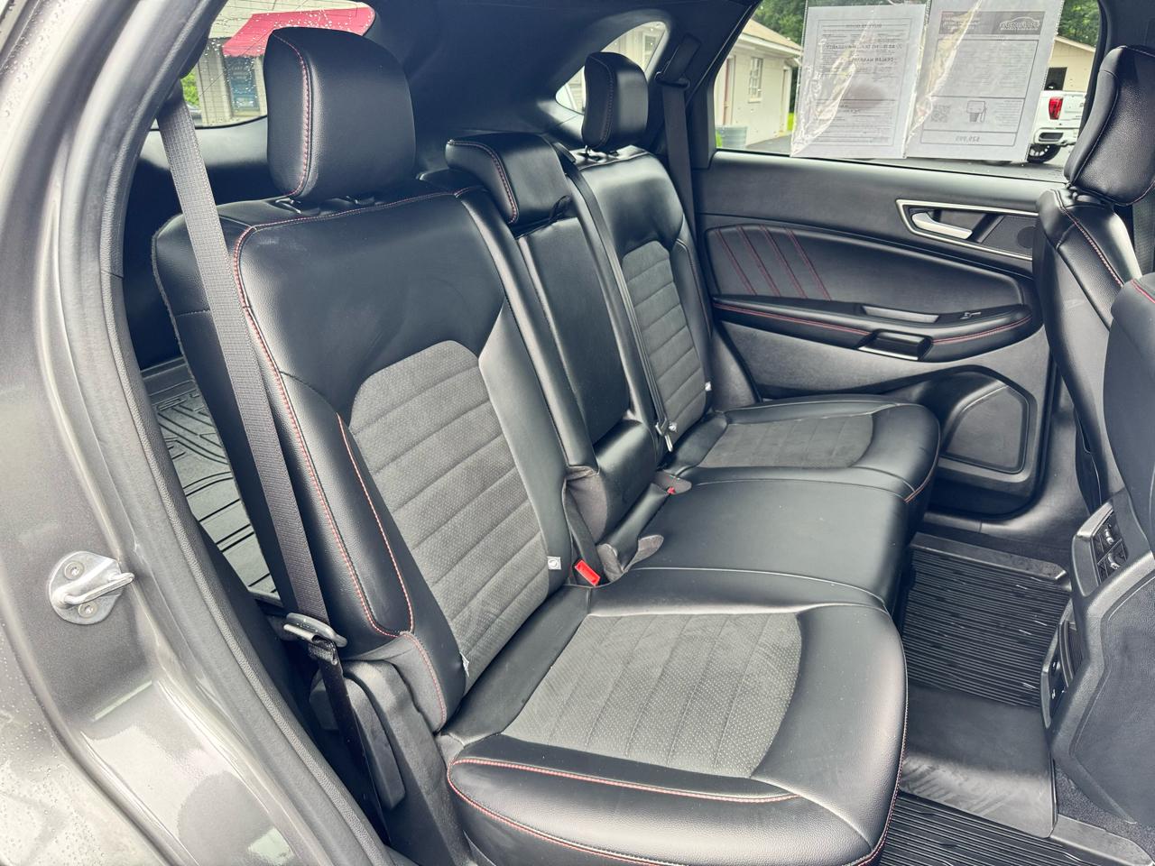 Ford Edge ST-Line AWD 2023