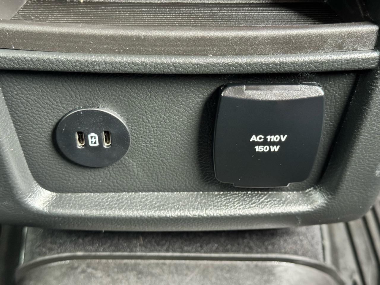 Ford Edge ST-Line AWD 2023