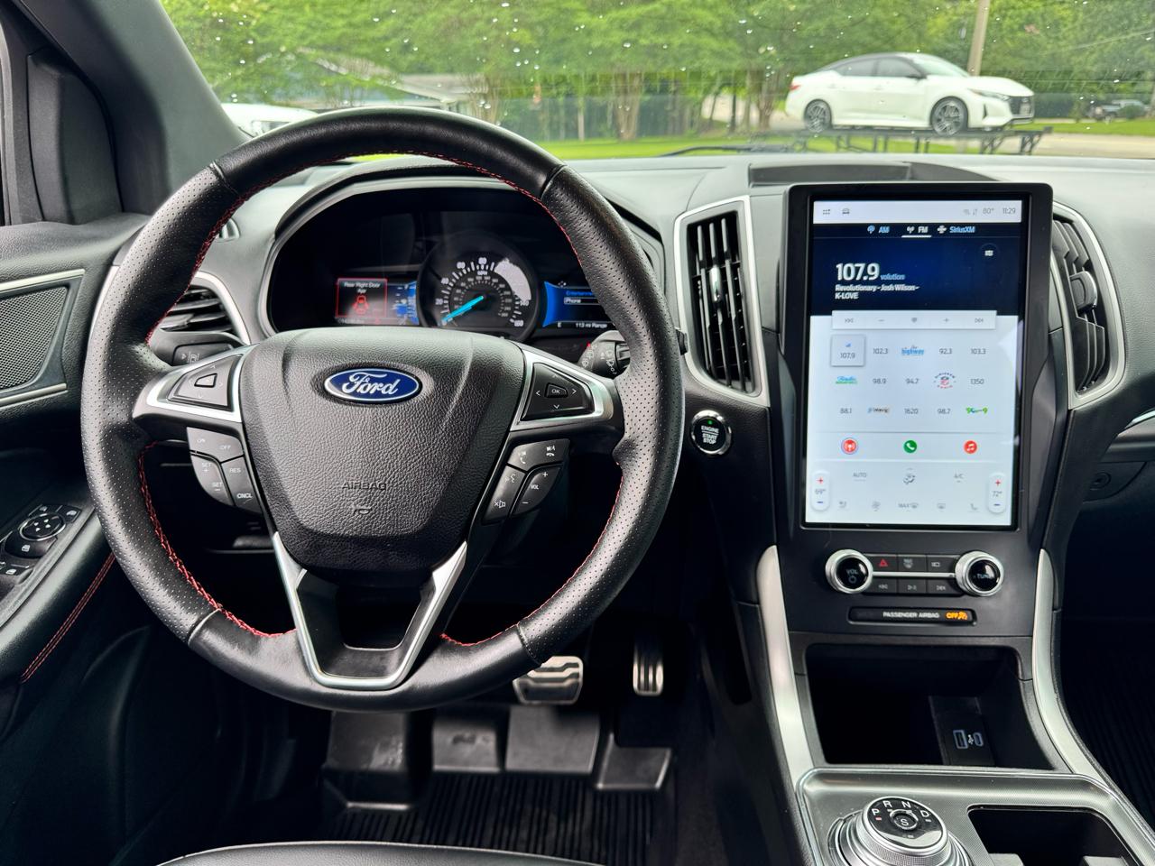 Ford Edge ST-Line AWD 2023