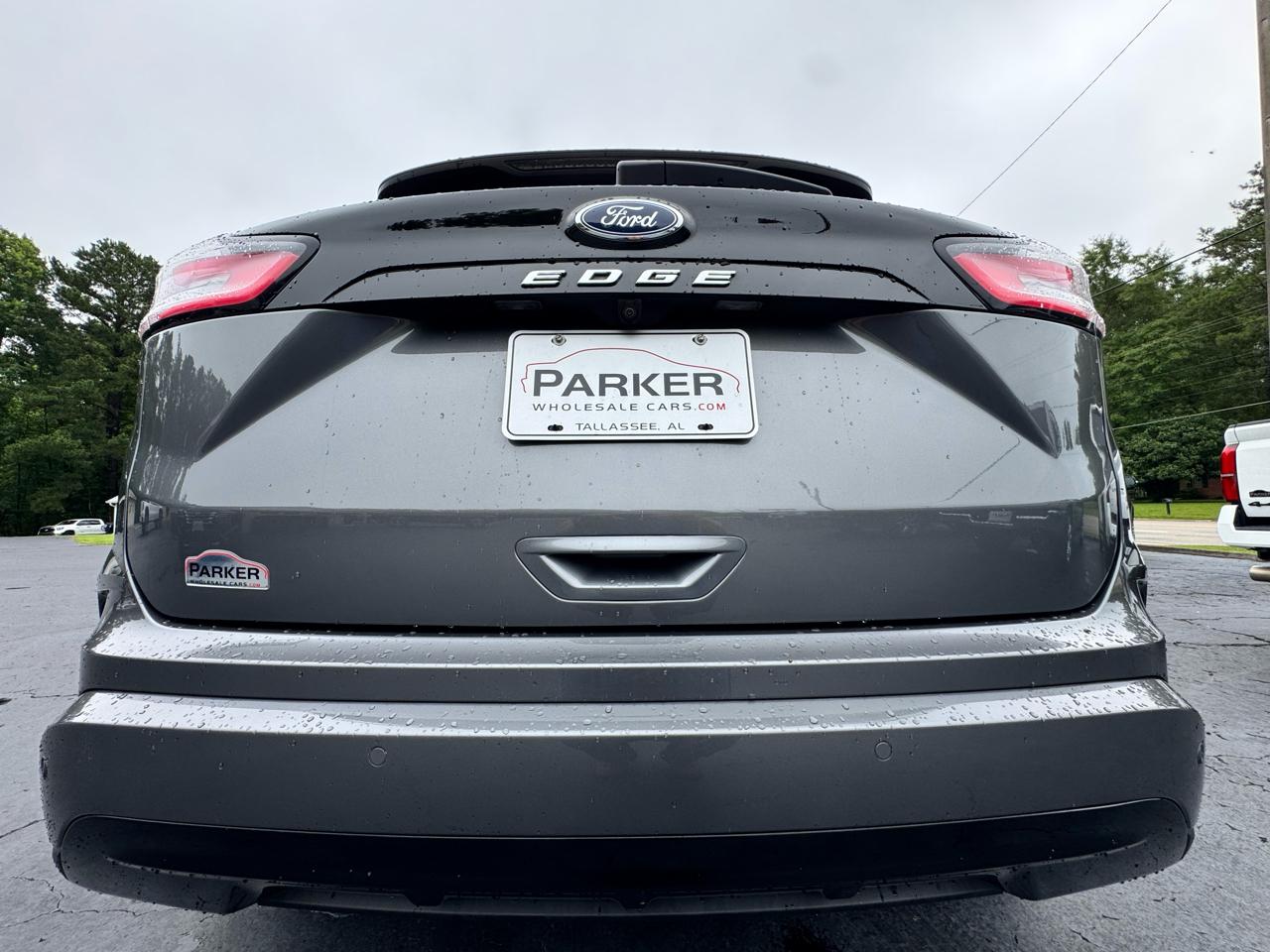 Ford Edge ST-Line AWD 2023