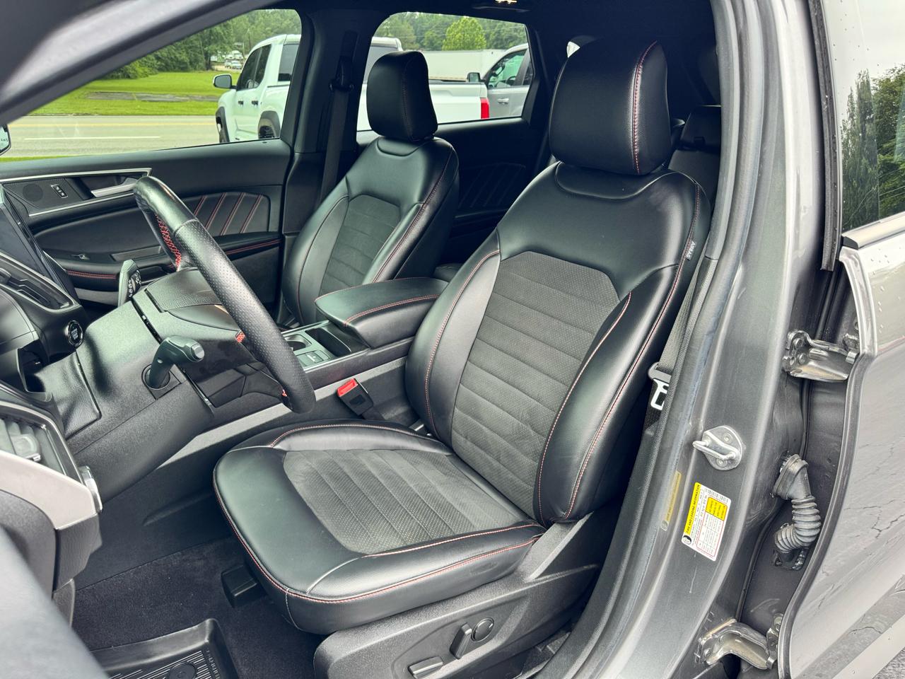 Ford Edge ST-Line AWD 2023