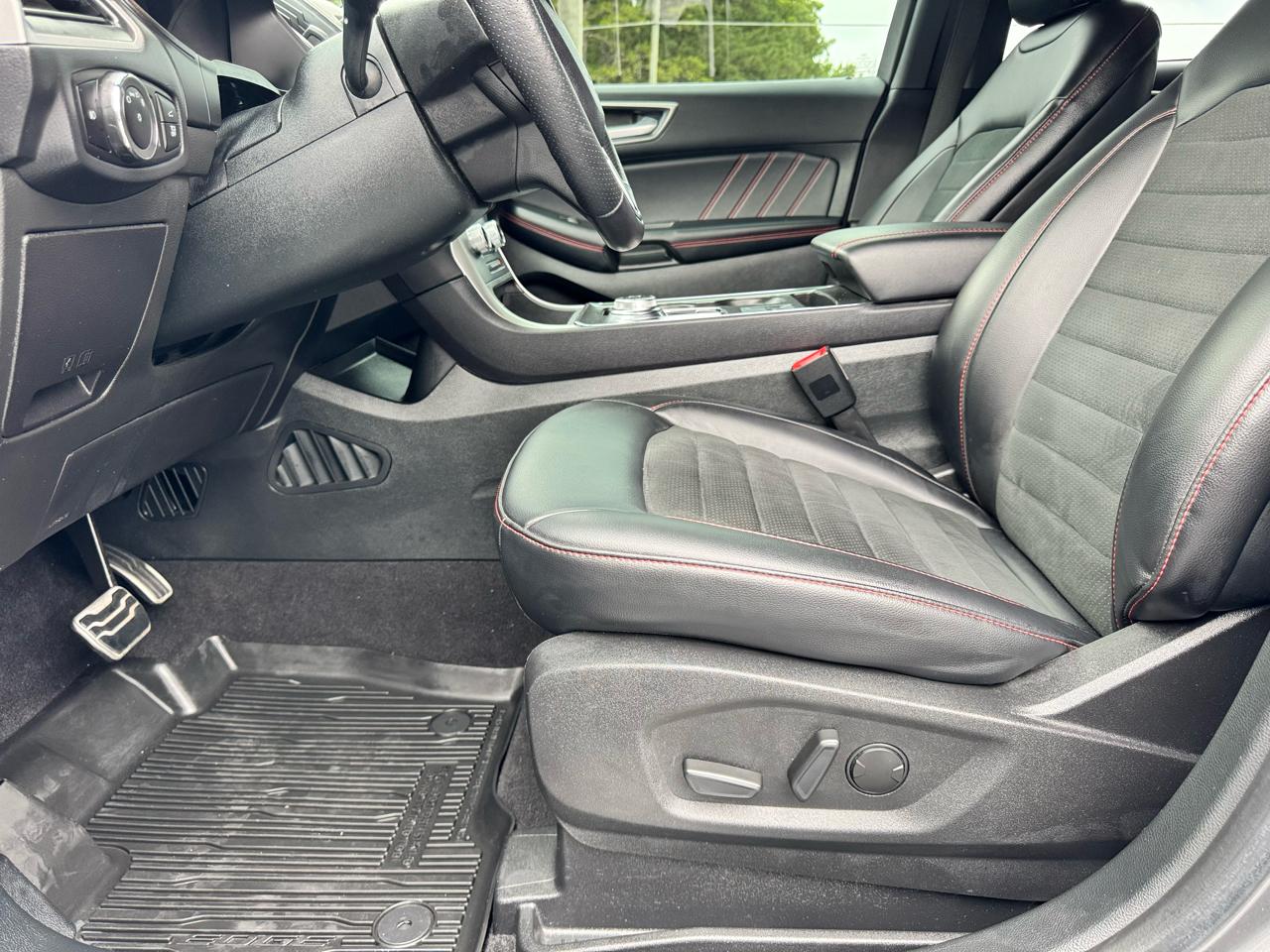 Ford Edge ST-Line AWD 2023