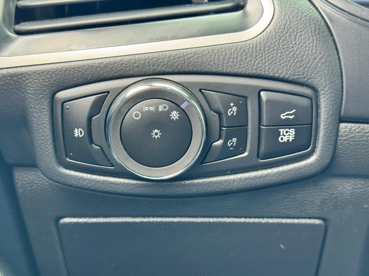 Ford Edge ST-Line AWD 2023