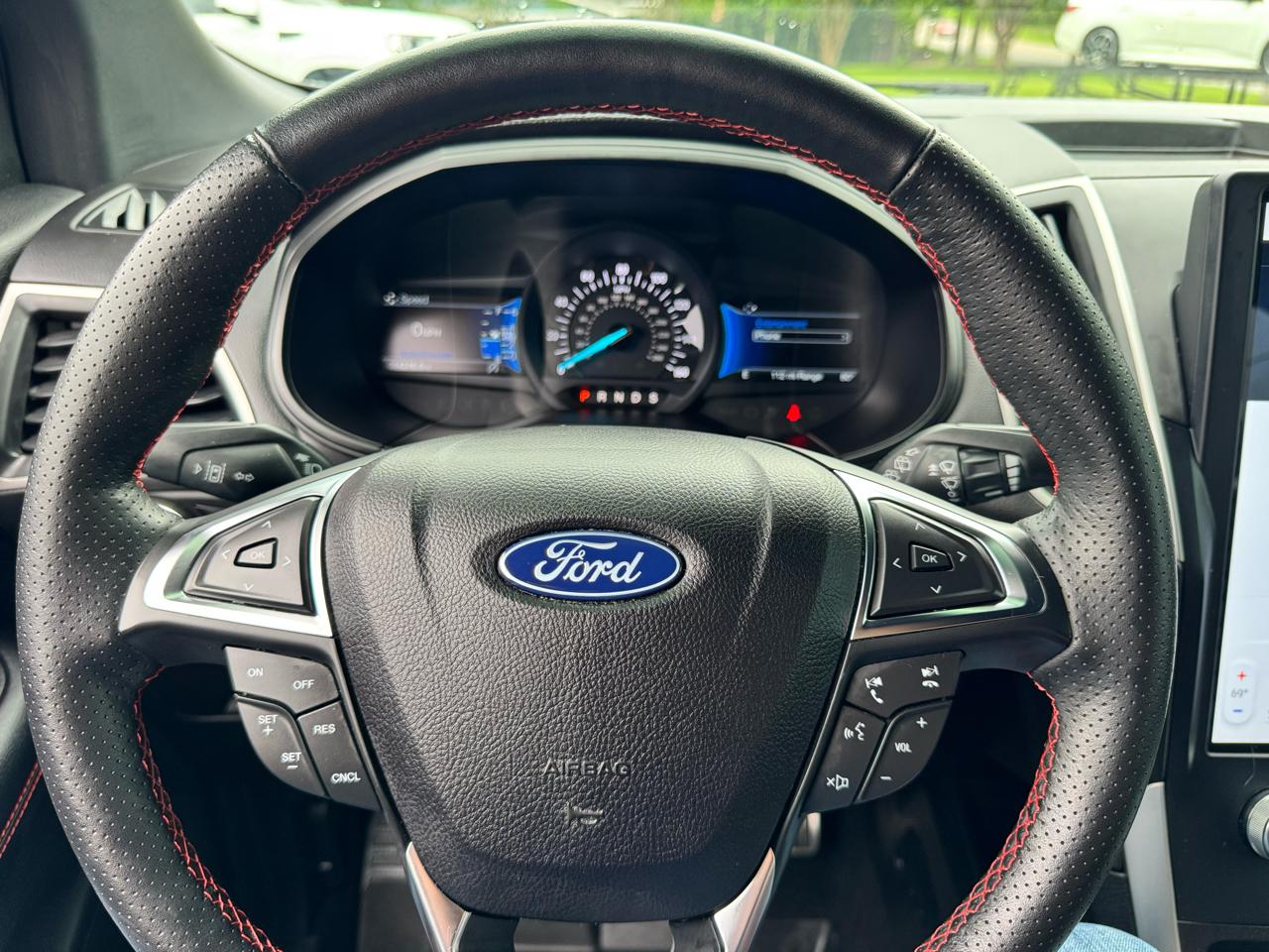 Ford Edge ST-Line AWD 2023