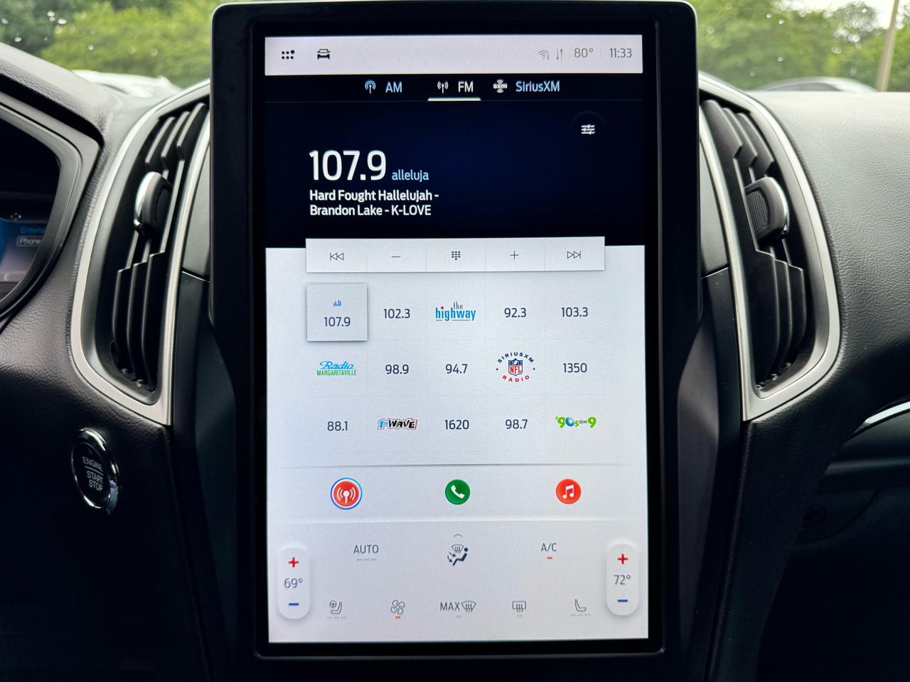 Ford Edge ST-Line AWD 2023