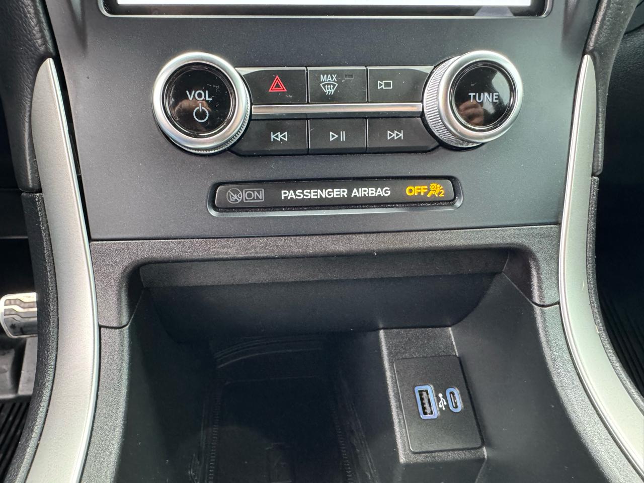 Ford Edge ST-Line AWD 2023