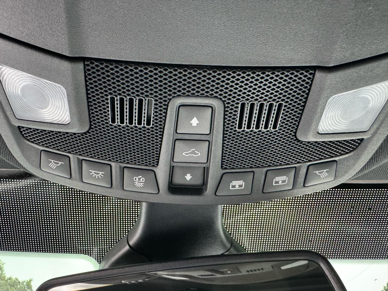 Ford Edge ST-Line AWD 2023
