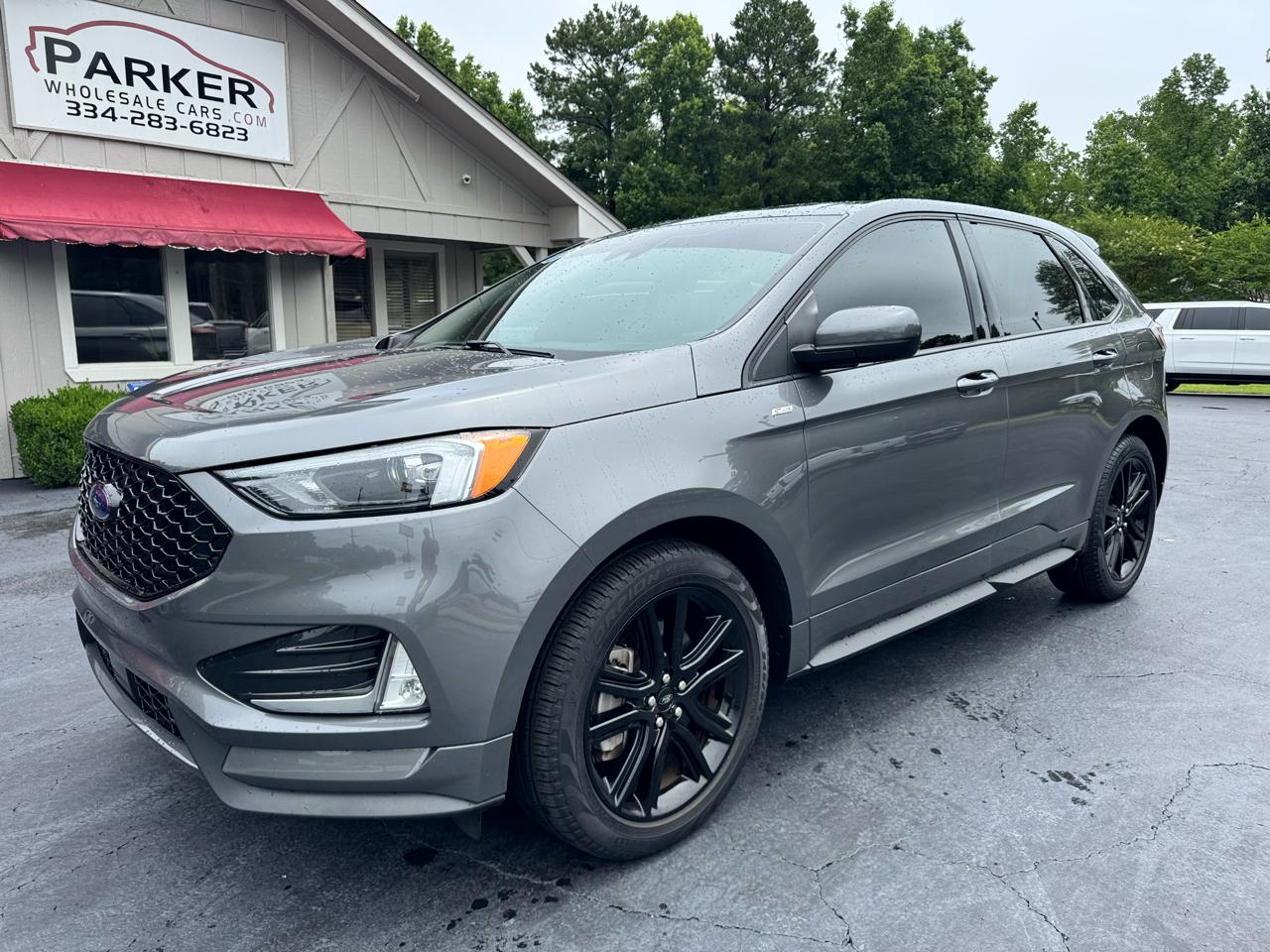 Ford Edge ST-Line AWD 2023