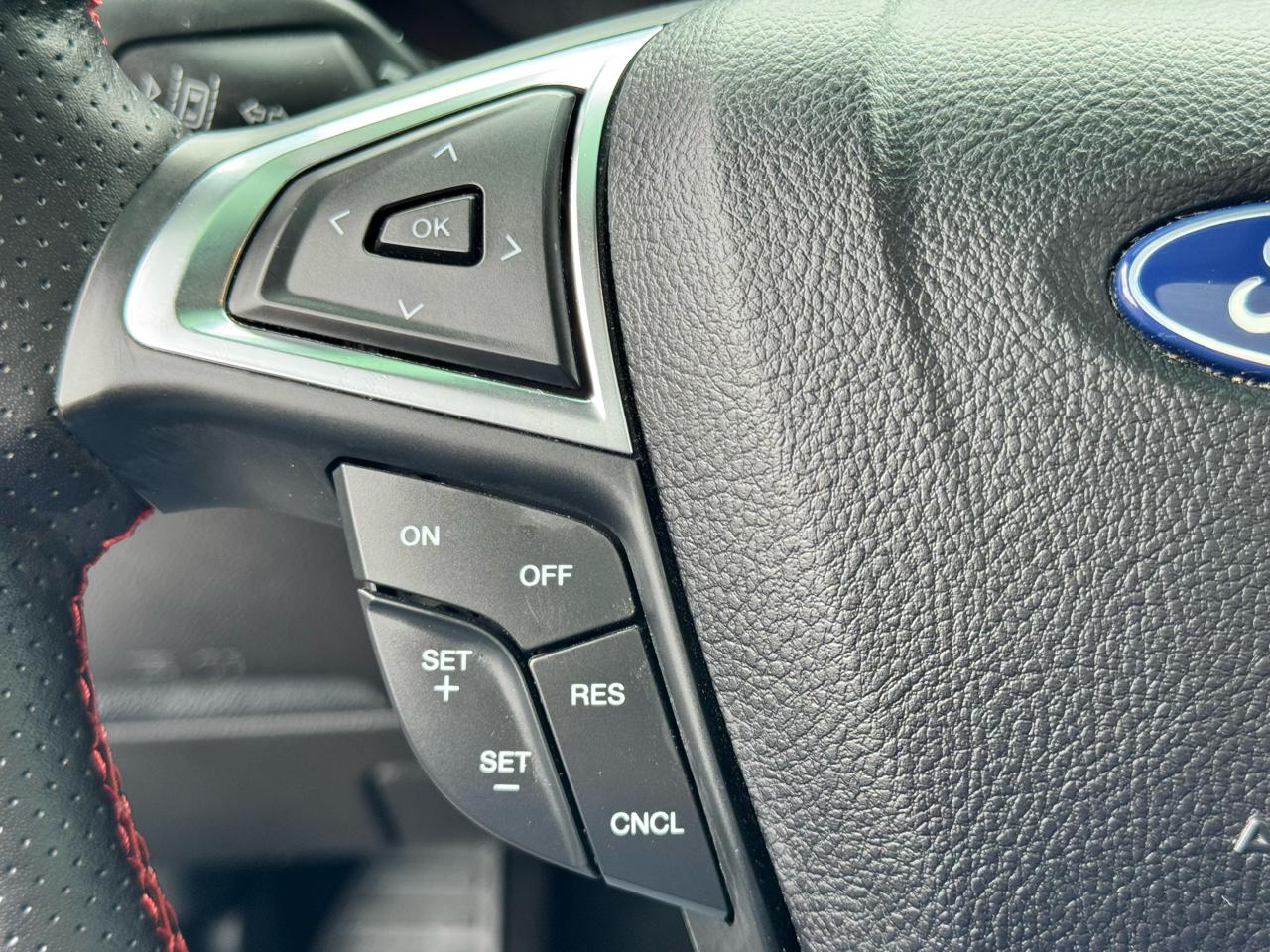 Ford Edge ST-Line AWD 2023